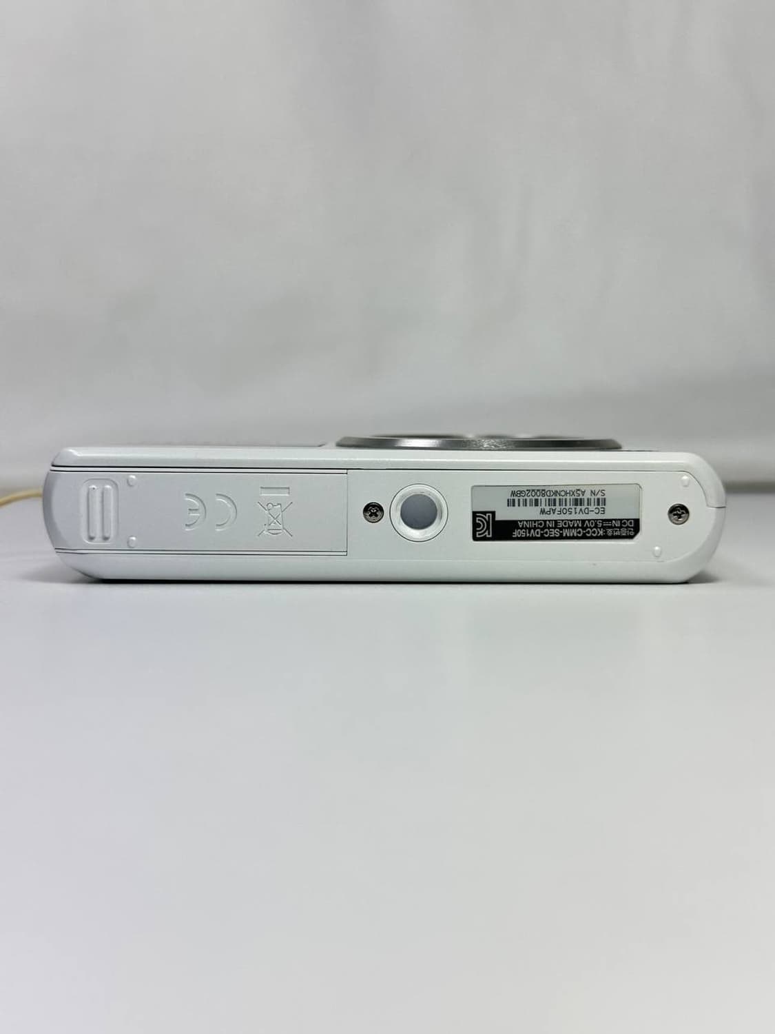 Samsung VLUU DV150F 삼성 한효주디카 빈티지디카 상품이미지5