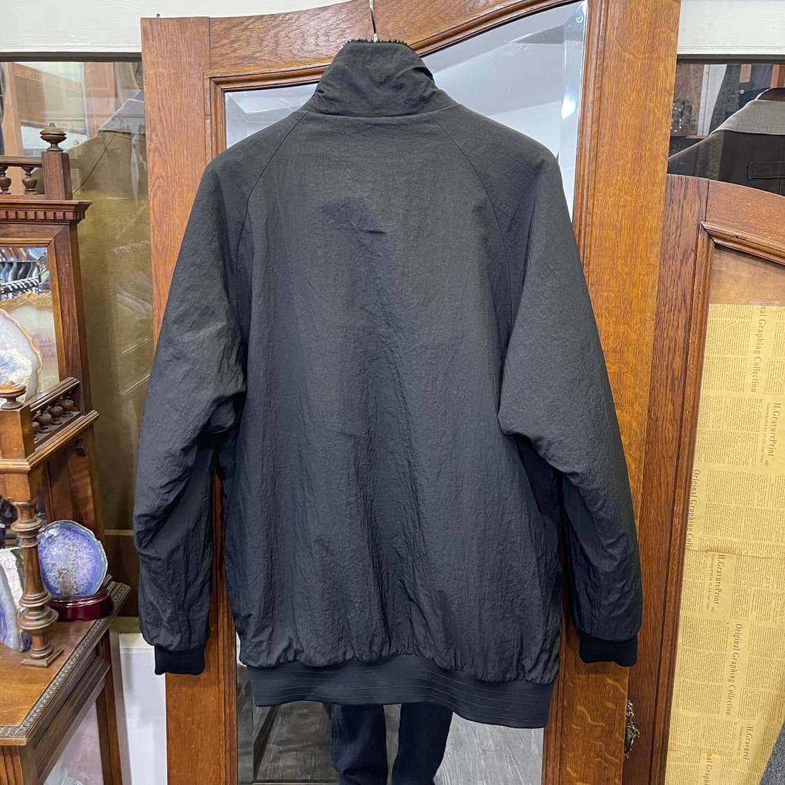 나이키 빅 스우시 리버시블 상품이미지9