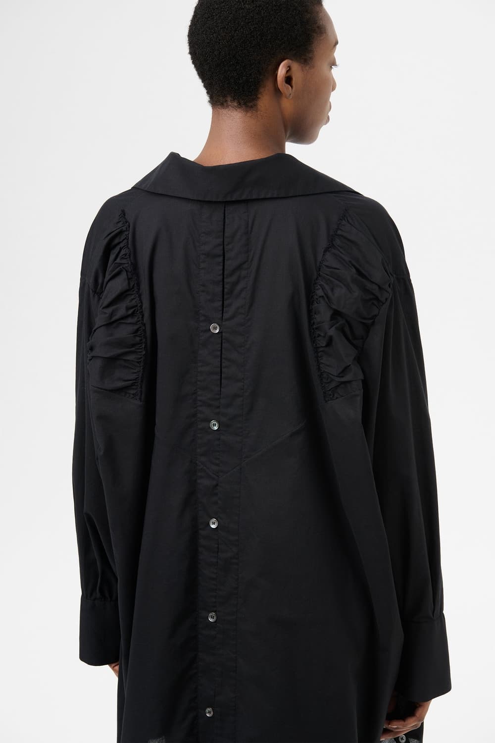 Our legacy GALE dress 아워레가시 원피스 상품이미지4