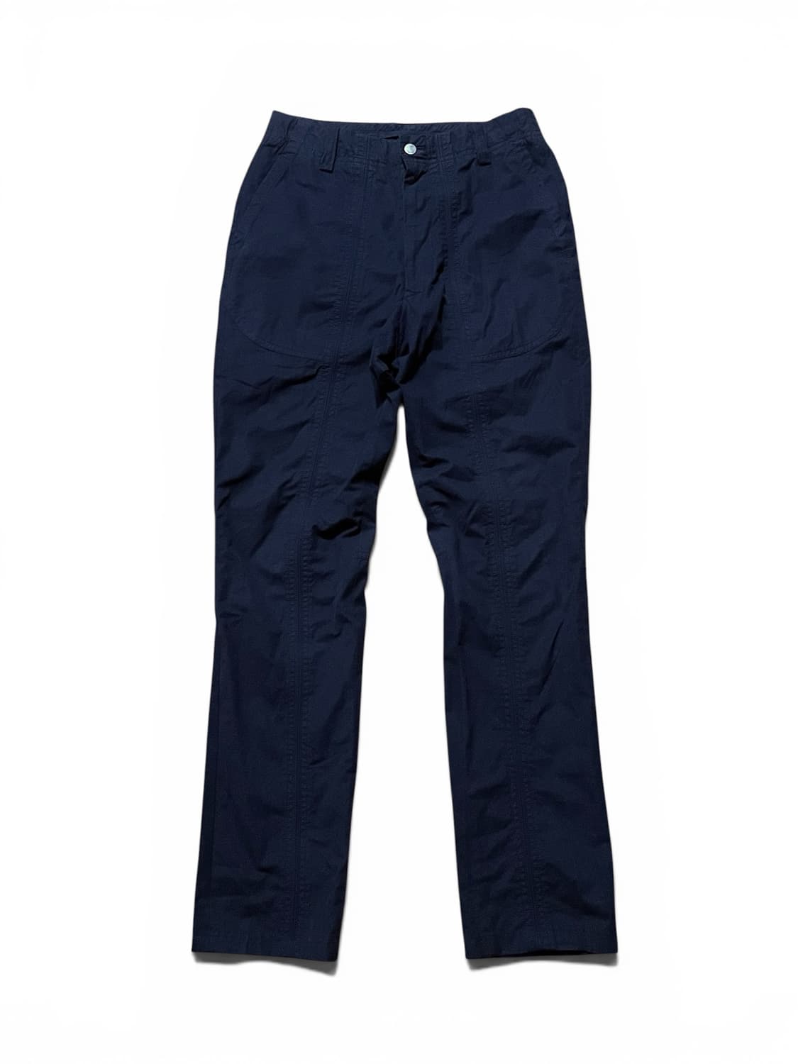 C.P. Company Rail Tech Cotton Pants 상품이미지1