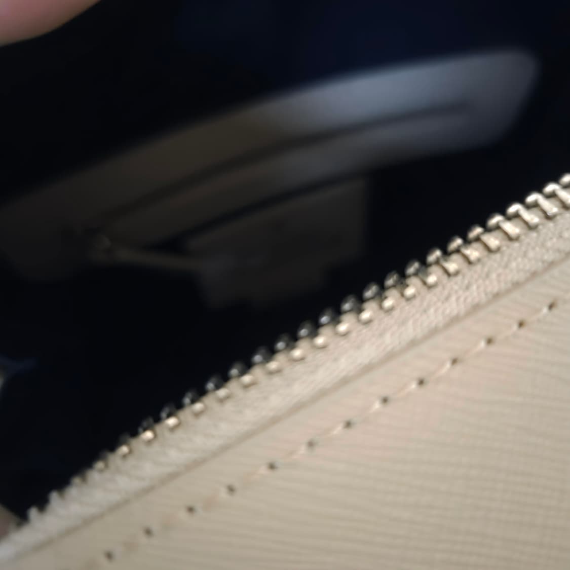 비비안웨스트우드 백팩 스몰 베이지 상품이미지6