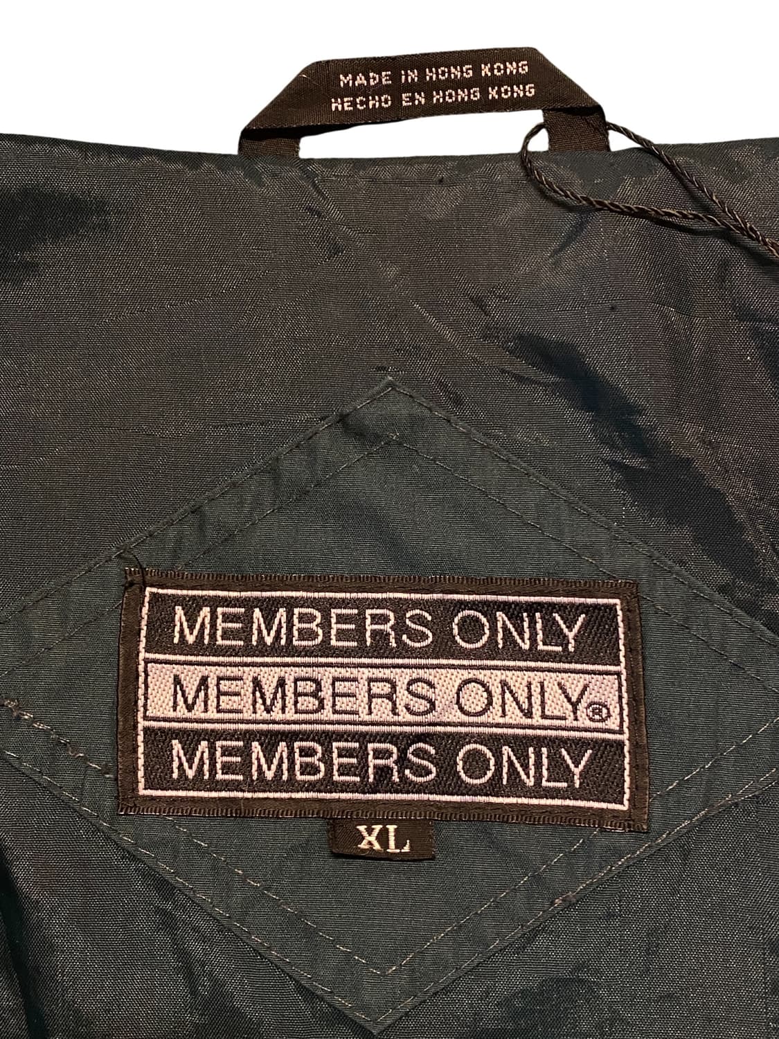 빈티지 자켓 (Man XL) AA0984 상품이미지6