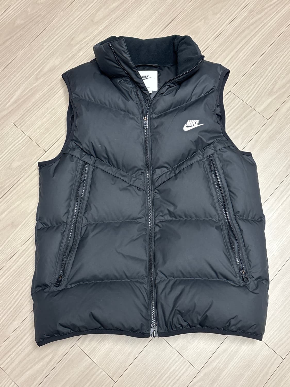 나이키 조끼 패딩 상품이미지1