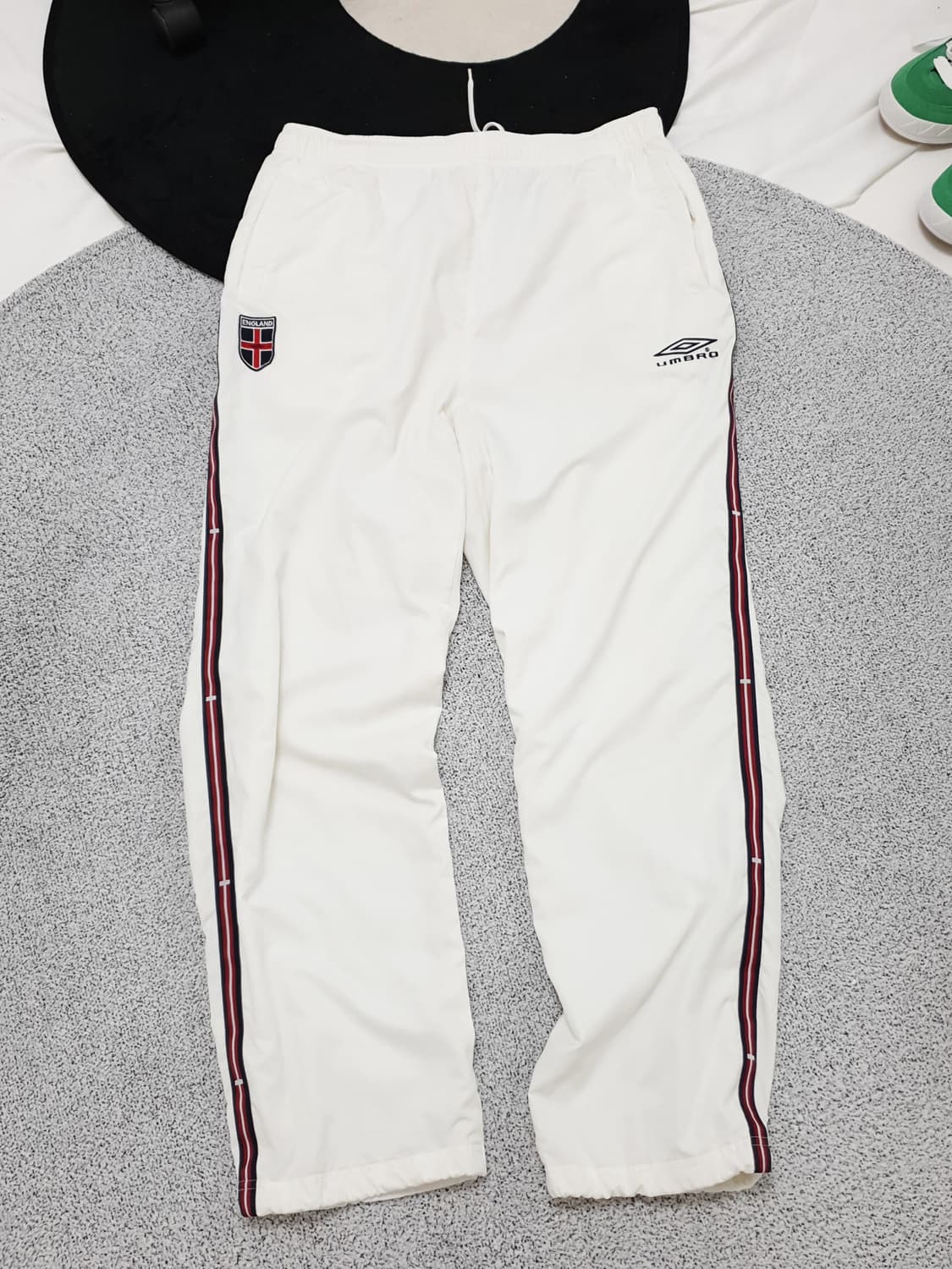 [2XL] UMBRO overfit  a73-38 상품이미지8