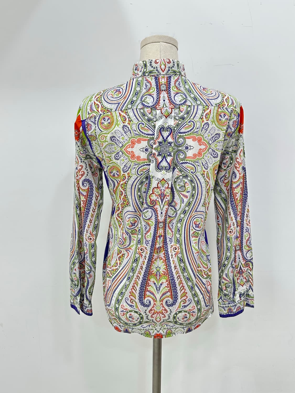 에트로 여성 남방  상품이미지3