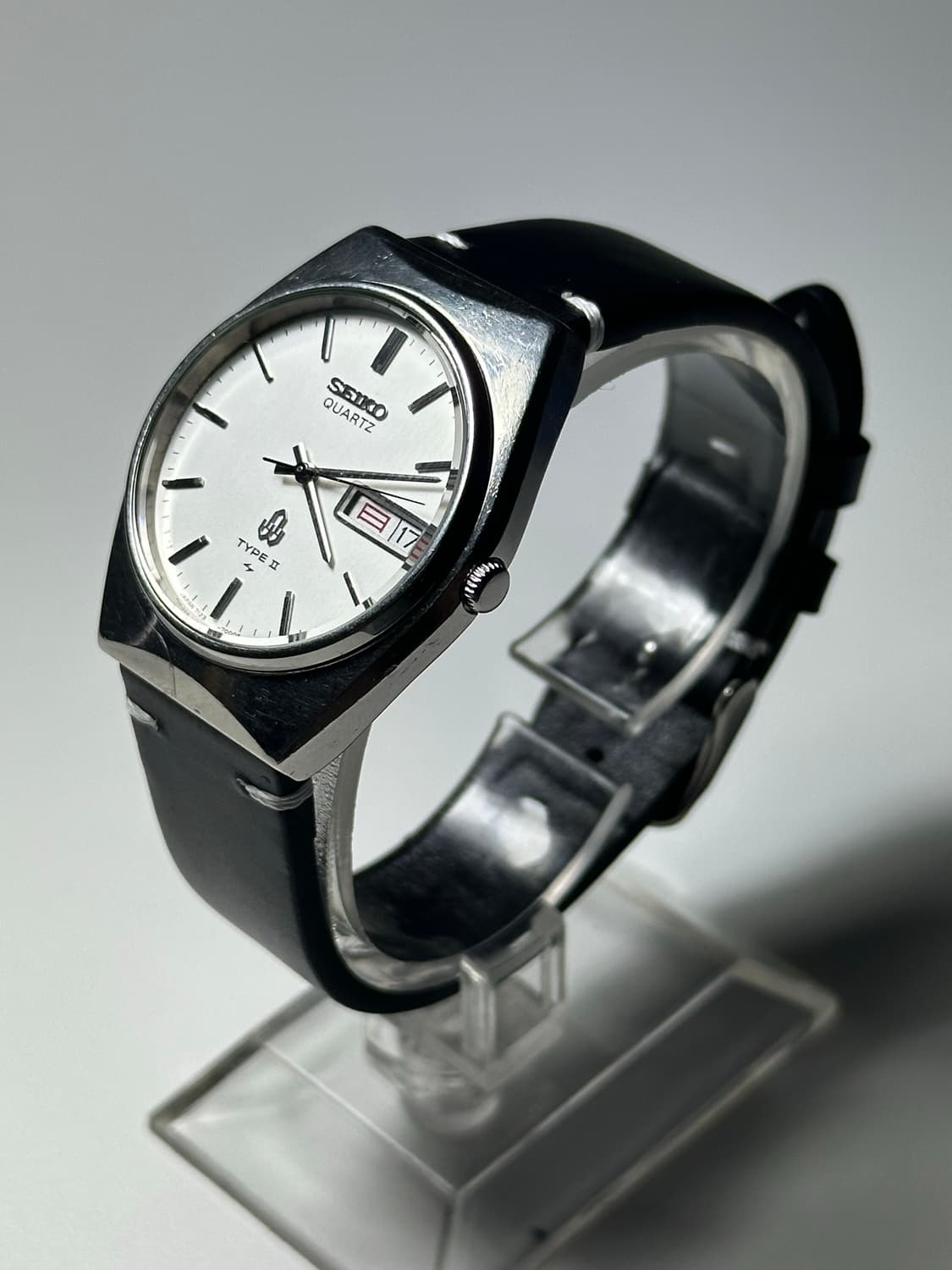SEIKO quartz type2 상품이미지2