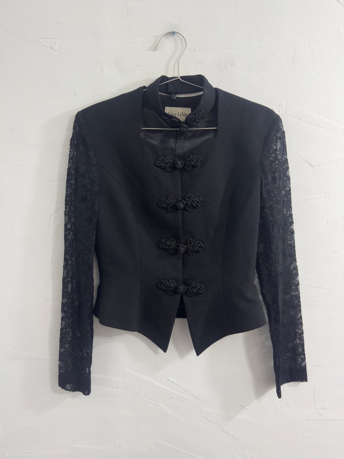 cest la vie oriental napoleon jacket 상품이미지1