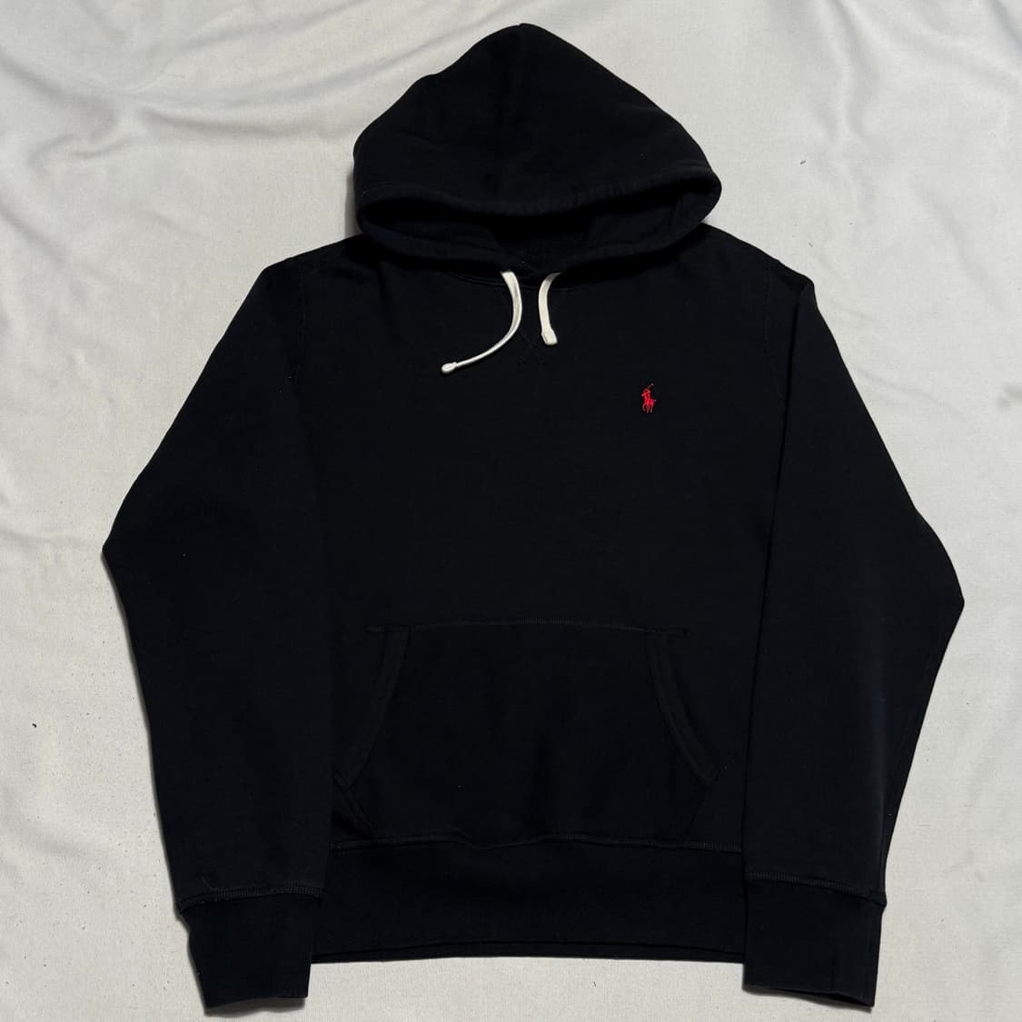 XL 폴로랄프로렌 코튼 후디 상품이미지2