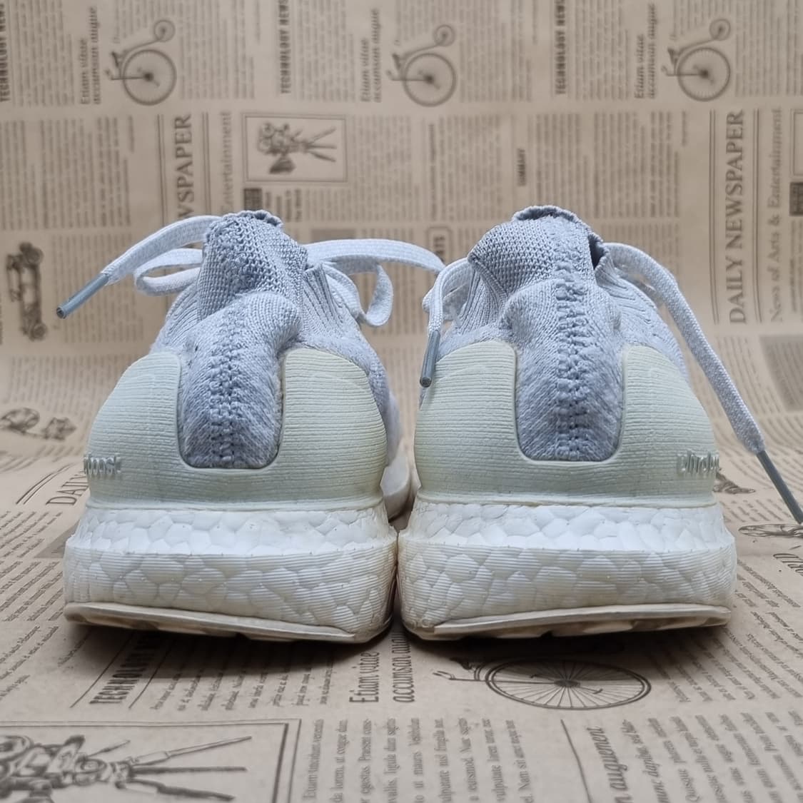 아디다스 울트라부스트 남성 운동화260 상품이미지4