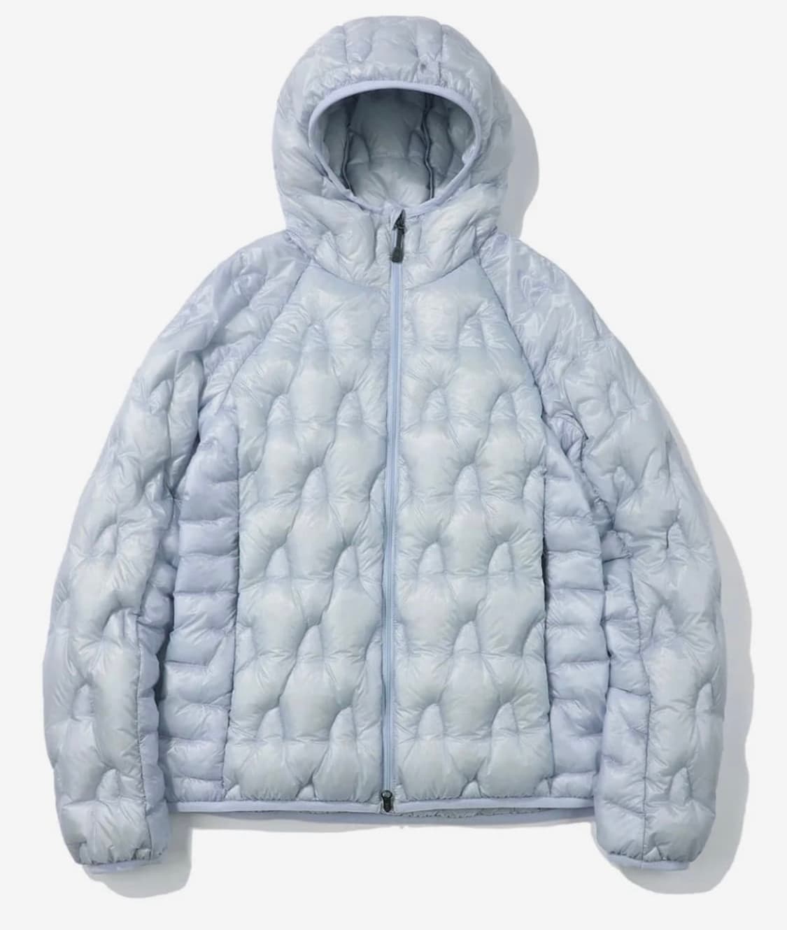 시에라디자인 하프돔 라이트블루 상품이미지1