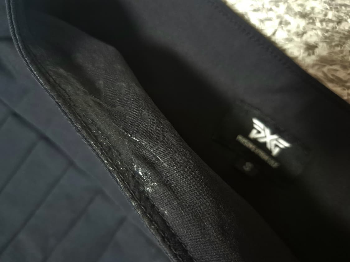 피엑스지골프스커트 PXG플리츠골프치마 상품이미지8