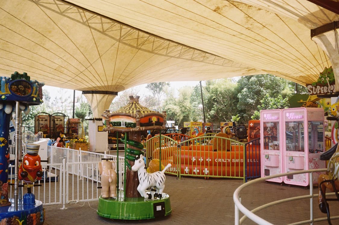 작례O 파스텔 감성 페트리 computor 35 필름카메라 빈티지 필카 상품이미지2