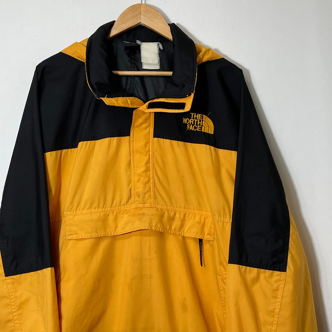 노스페이스 아노락 2XL  상품이미지5
