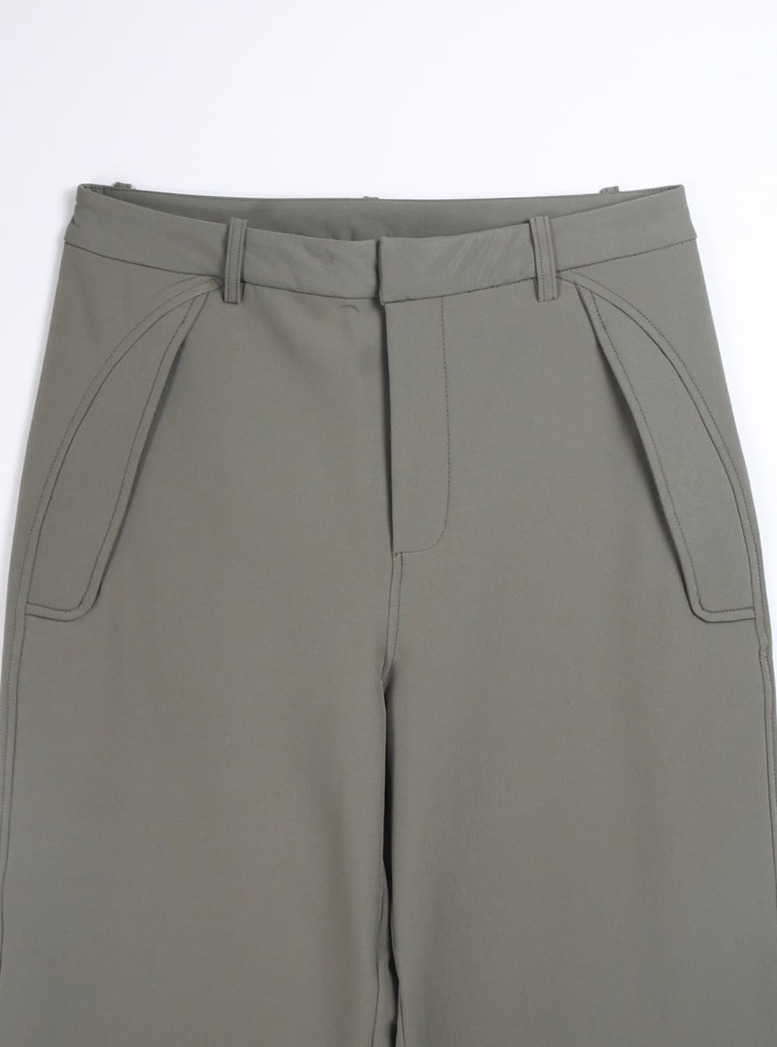 새상품) Hiking patrol 패트롤 소프트쉘 팬츠 상품이미지6