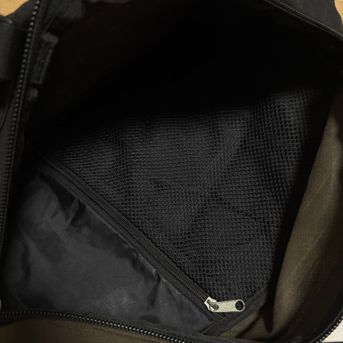 빈티지 컬럼비아 콜롬비아 슬링백 Columbia 상품이미지6