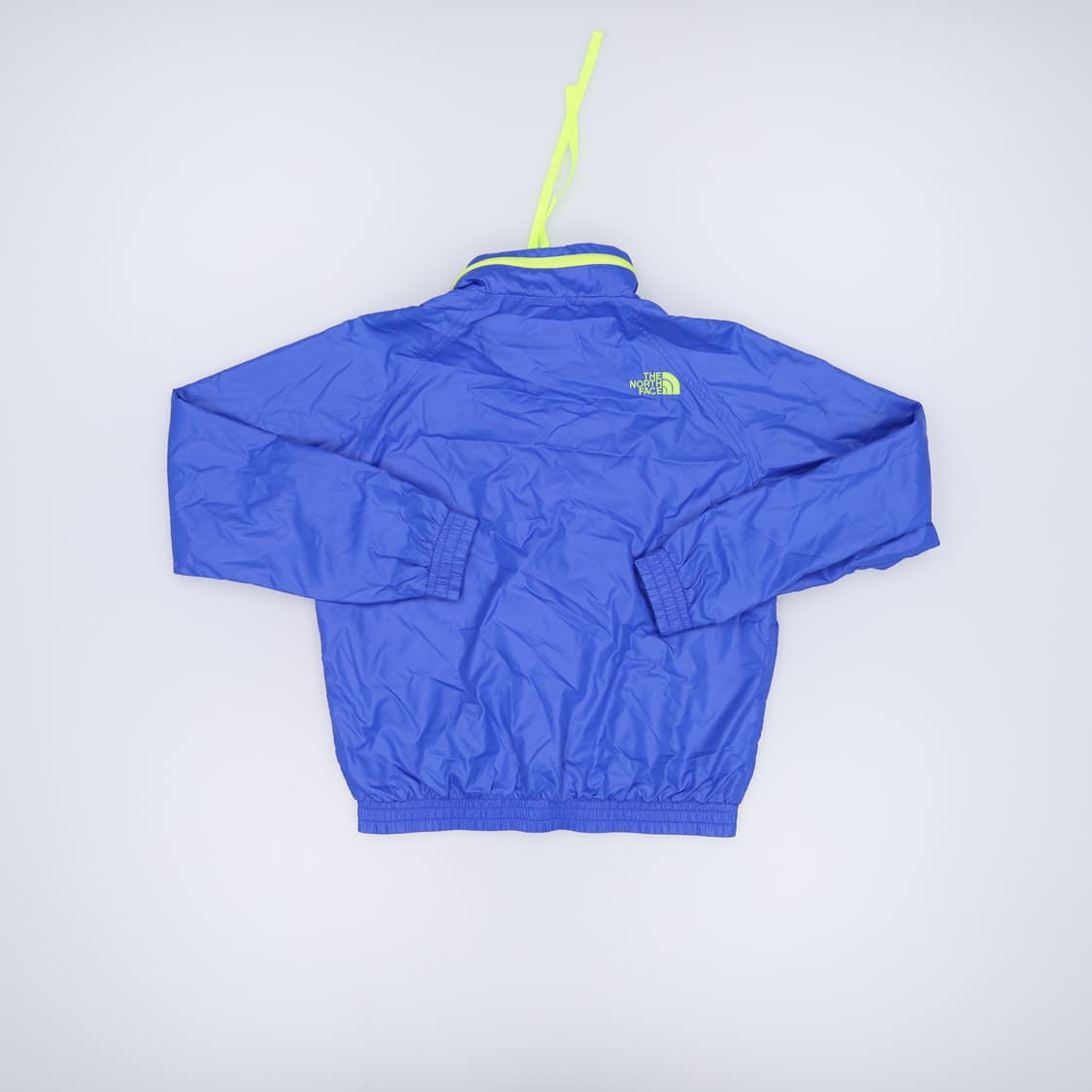 85 노스페이스 여성 바람막이 0303H1 상품이미지2