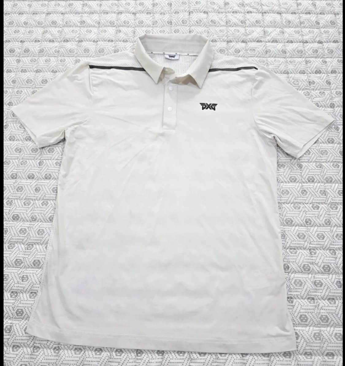 PXG 피엑스지 골프 폴로셔츠 95 상품이미지4