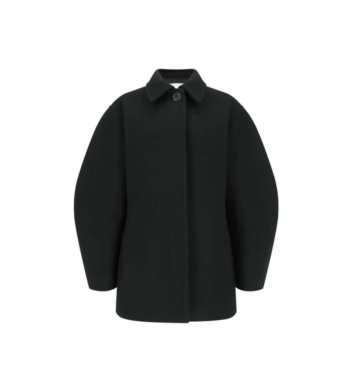 아모멘토 아워글래스 하프코트  상품이미지2