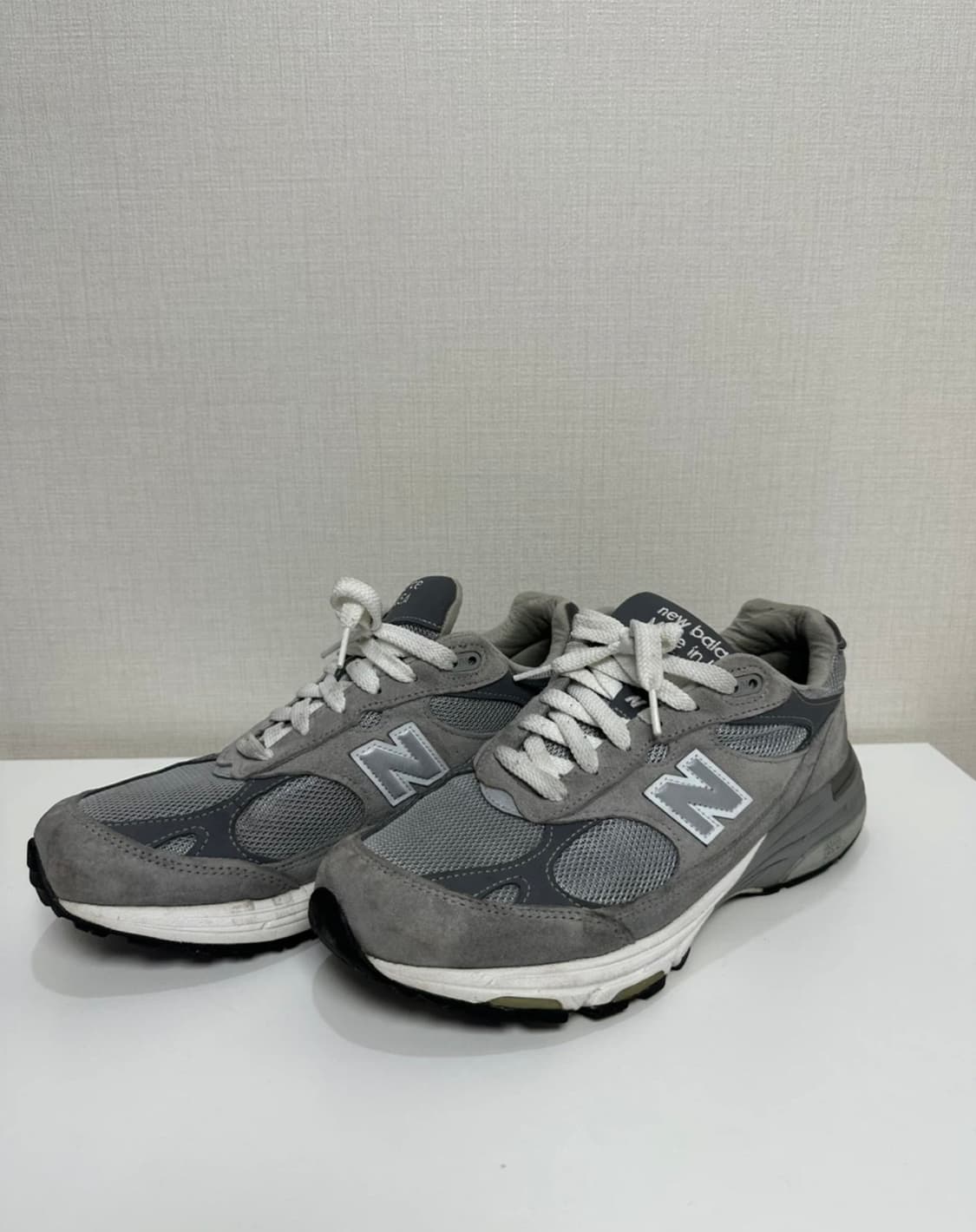 뉴발란스 993 2E 270 상품이미지3
