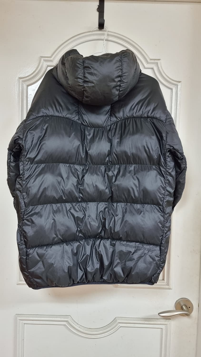 나이키 acg 써마핏 루나 레이크 패딩 해외판M(국내L~XL) 상품이미지5