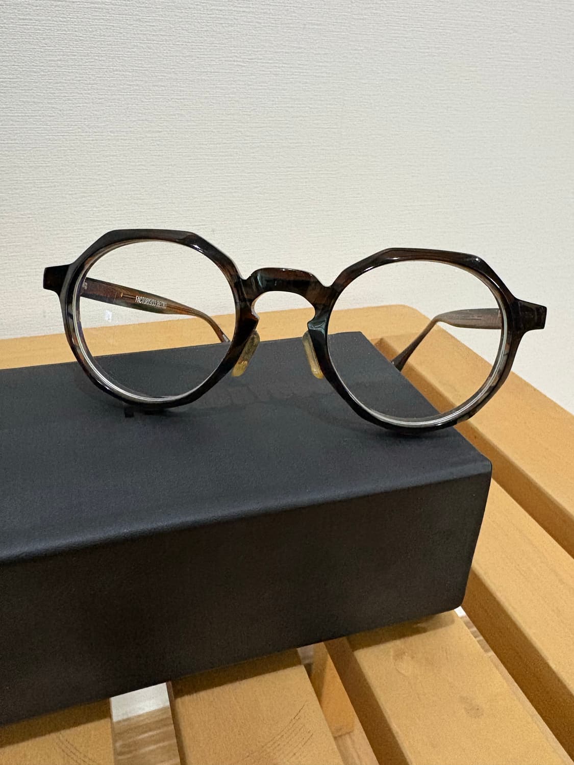 factory900 팩토리900 rf 015 안경 상품이미지1