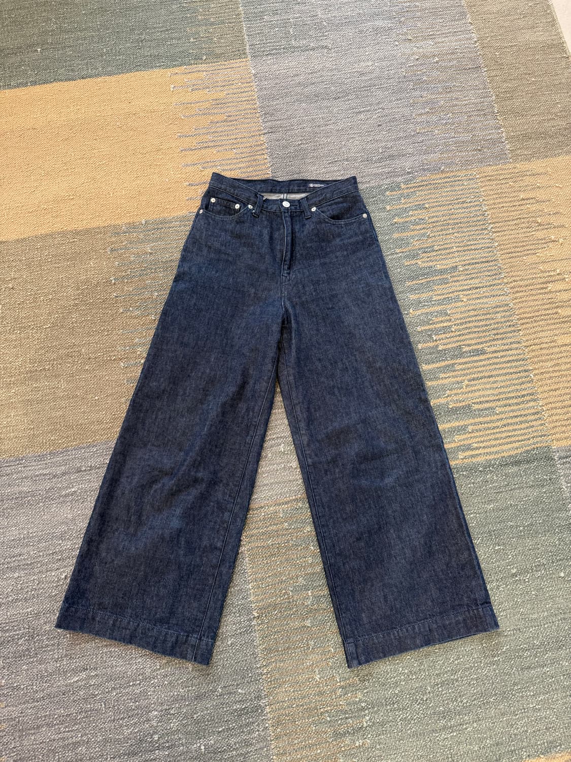 오르치발 데님 팬츠 상품이미지2