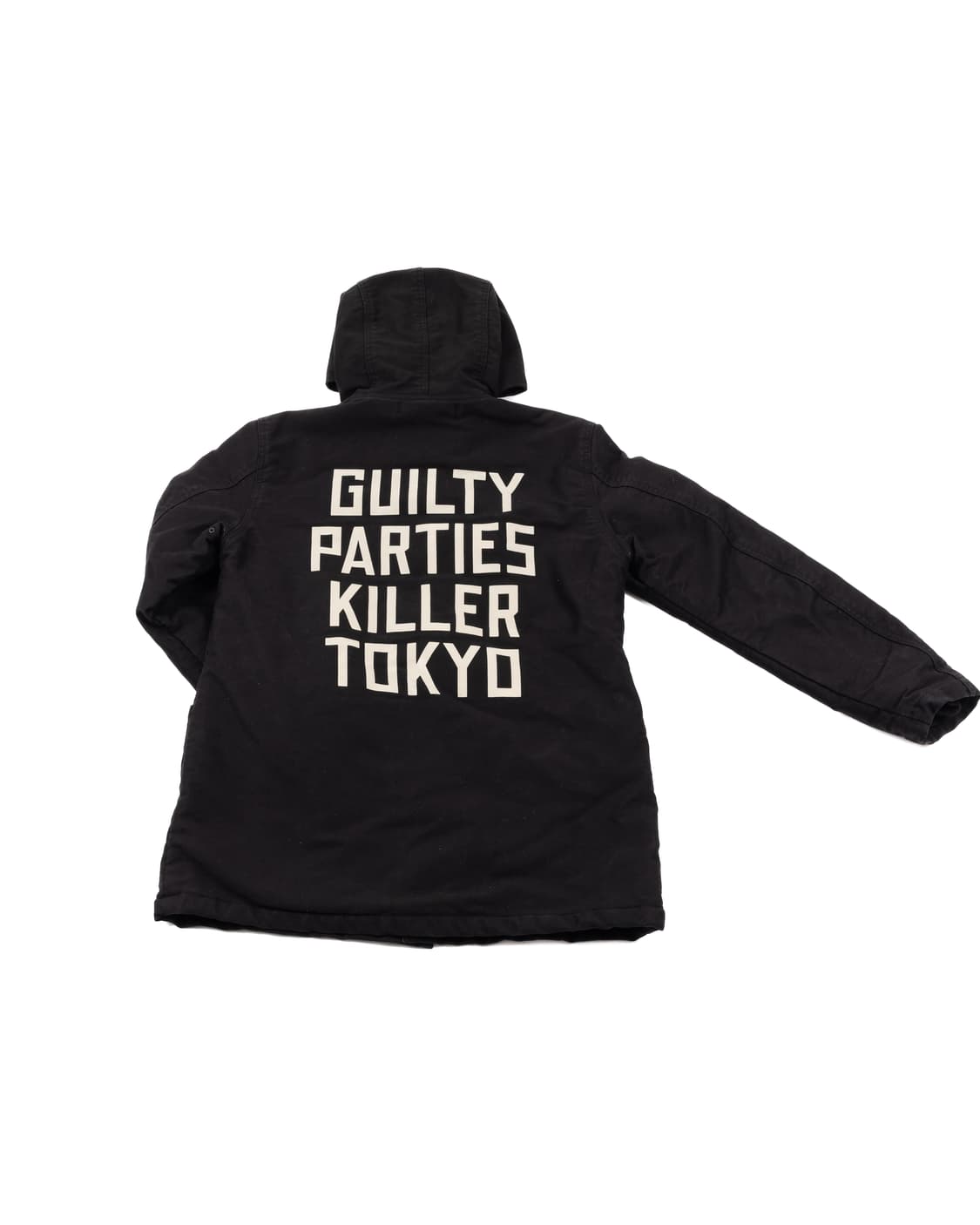 13AW WACKO MARIA TYPE N-1 상품이미지2