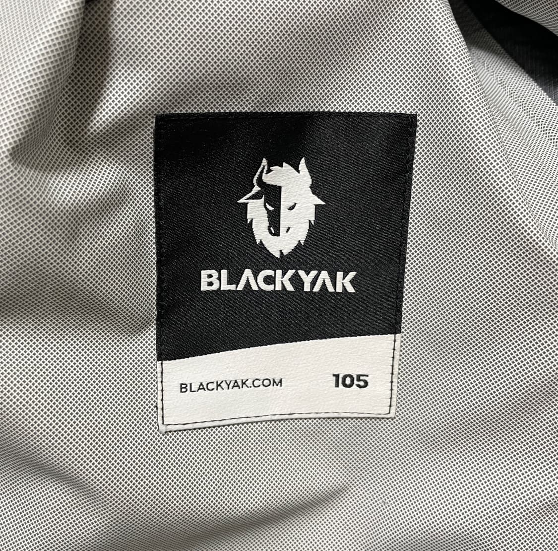 블랙야크 바람막이 자켓 상품이미지9