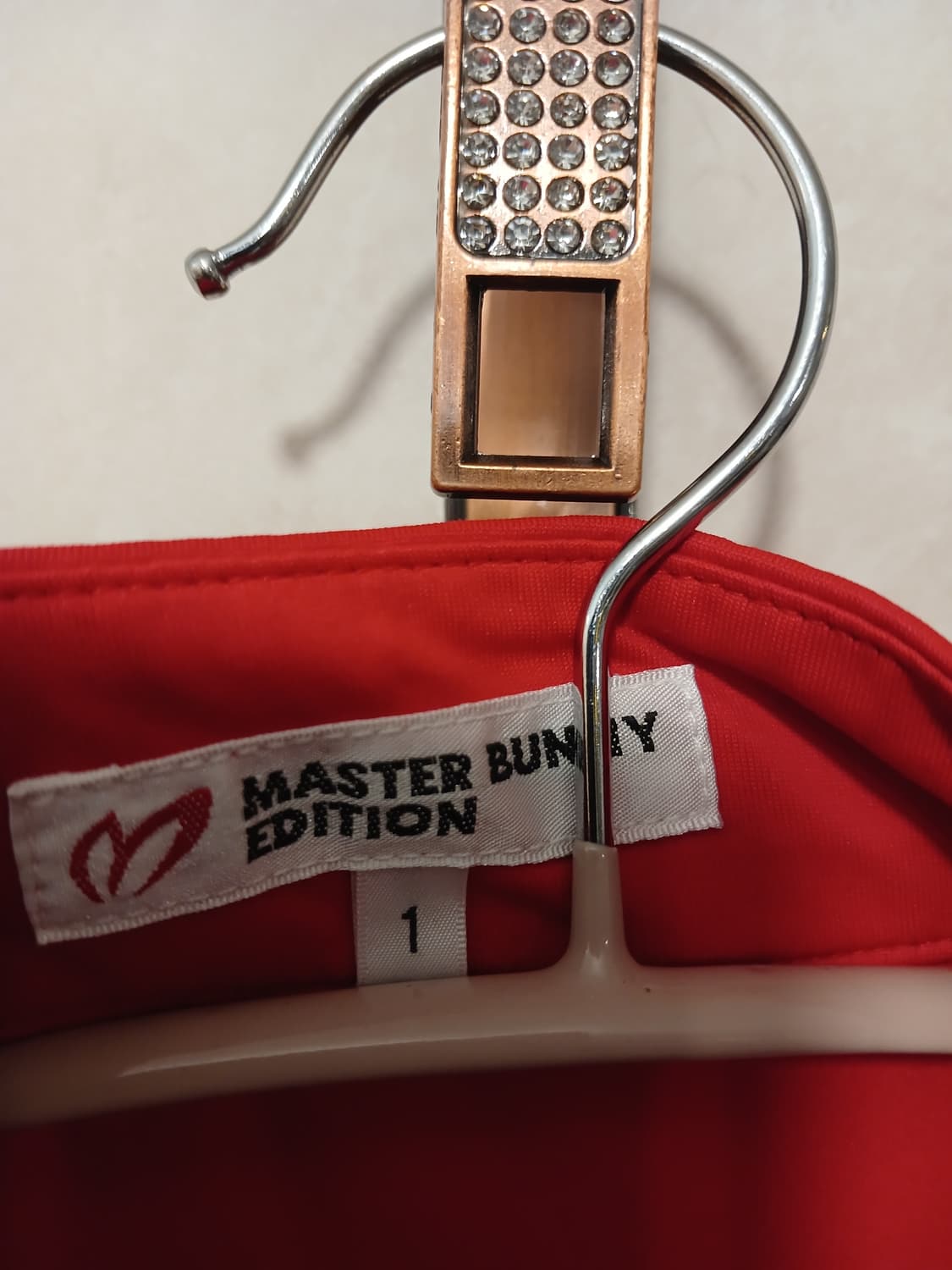 마스터바니에디션 정품 여성 민소매 티 1 사이즈 상품이미지2