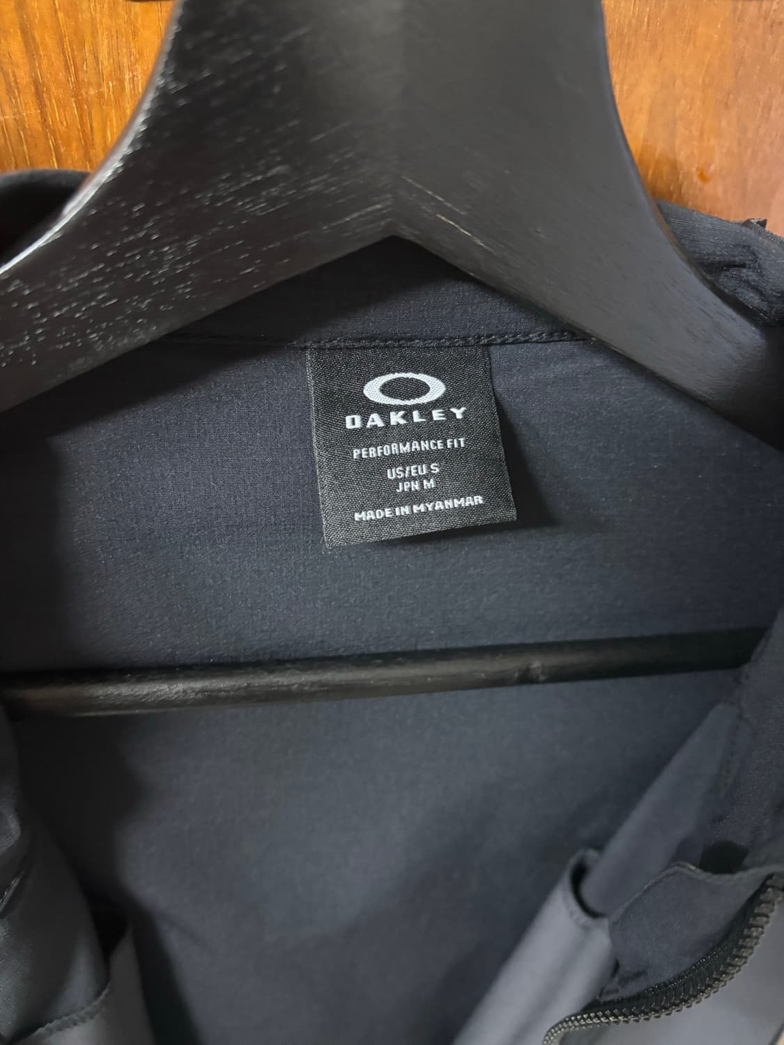 오클리 자켓 바람막이 상품이미지3