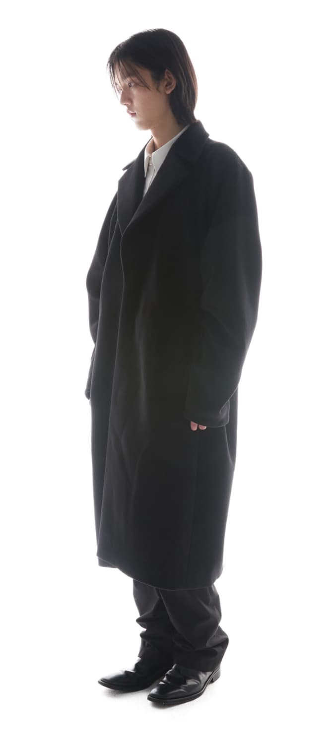 Paf 7.0 right coat L 상품이미지4