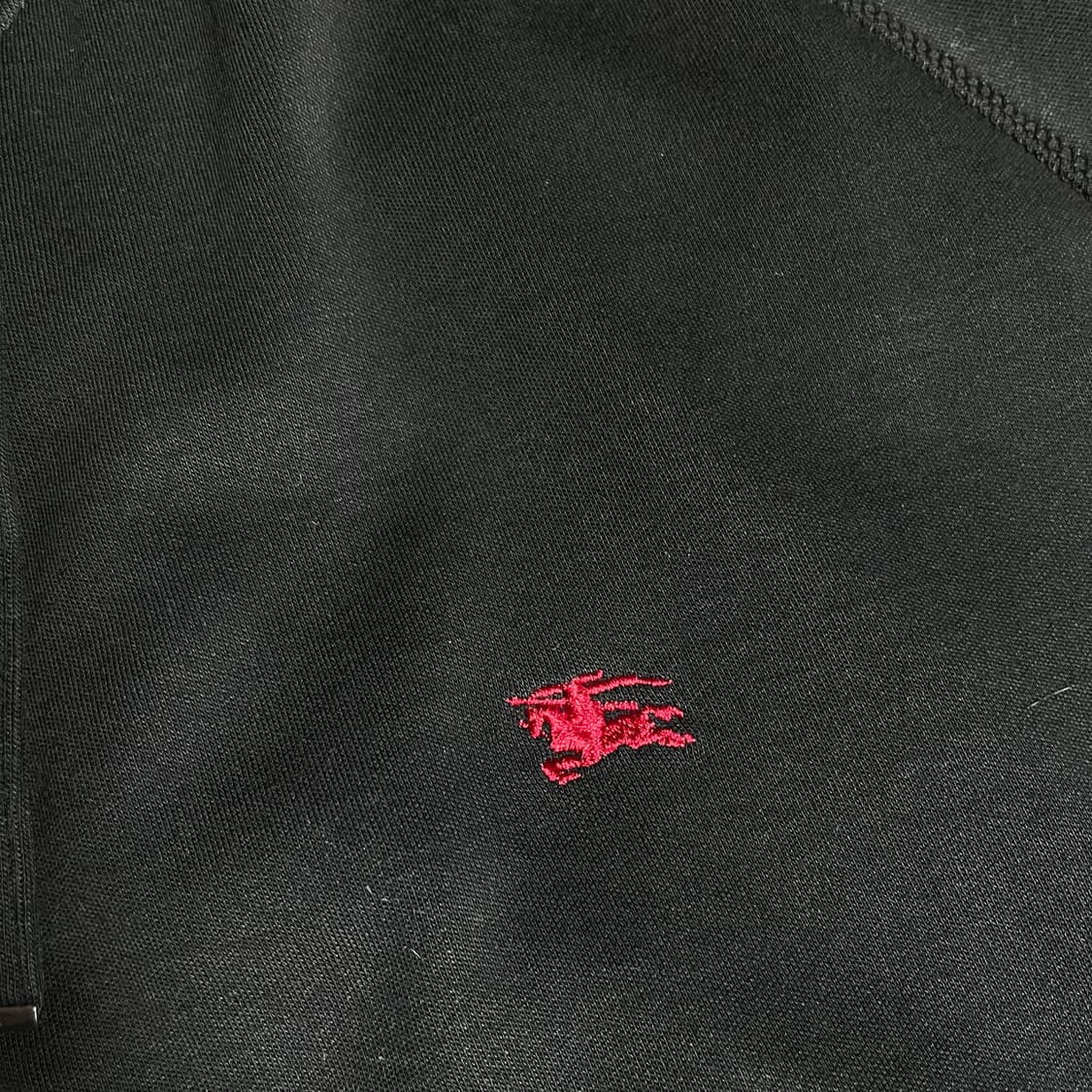 [Burberry] 버버리 런던 노바체크 후드집업 상품이미지4