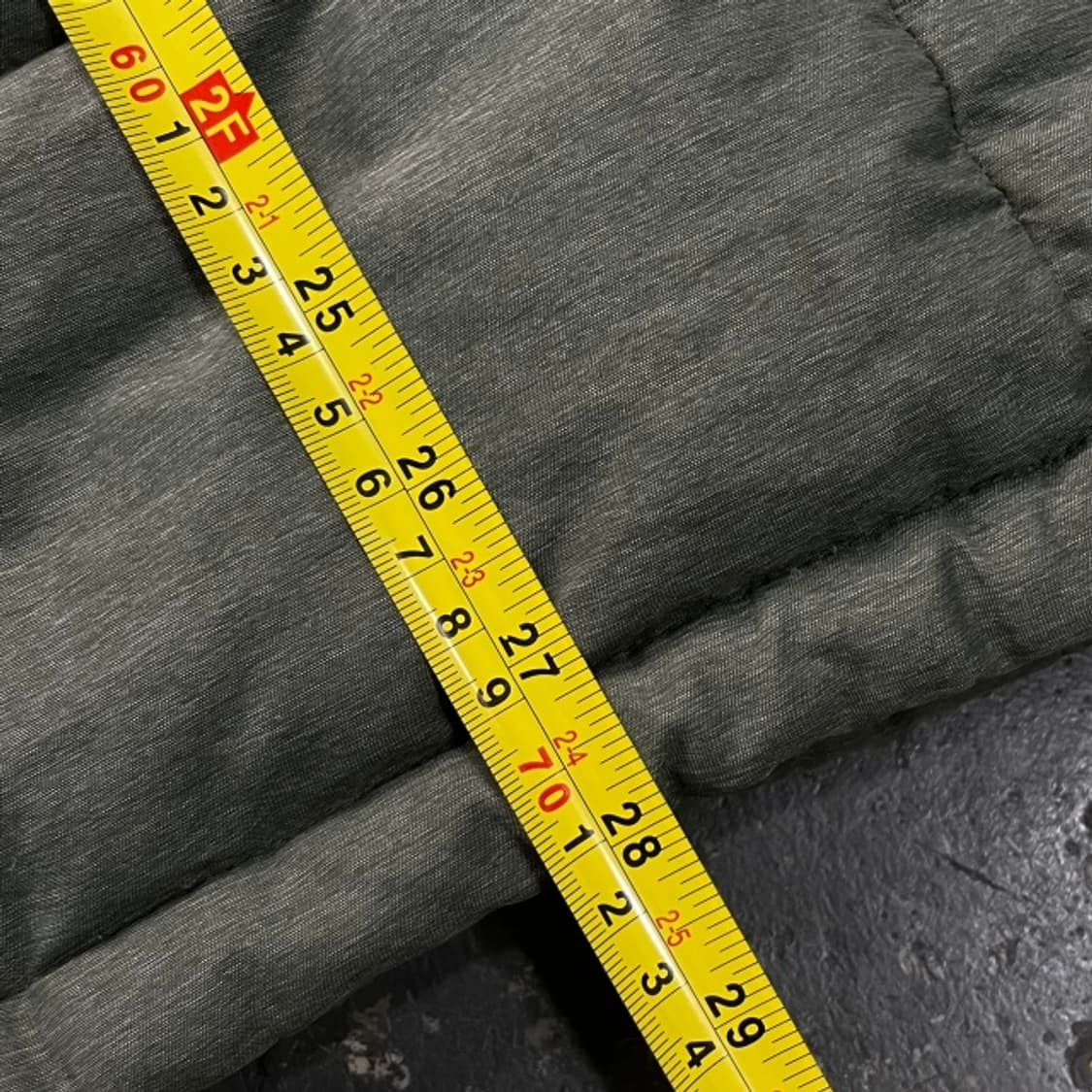 105 아디다스 패딩조끼 상품이미지8