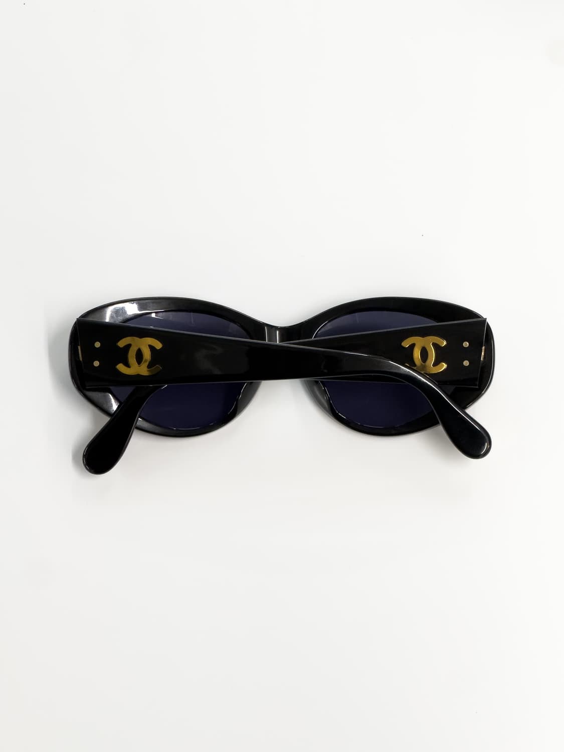 샤넬 오발 선글라스 상품이미지6