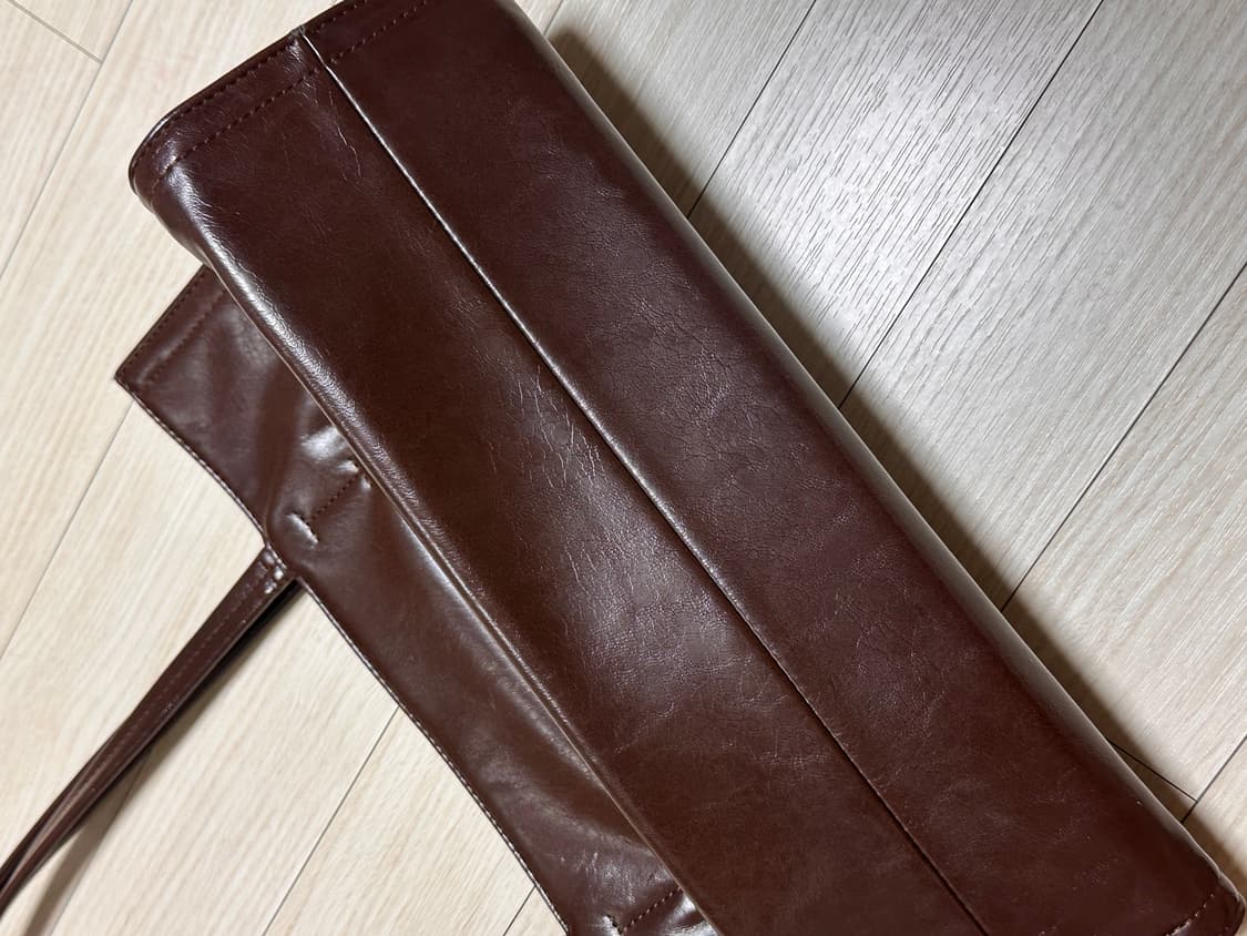 스탠드오일 오블롱백 마론 상품이미지6