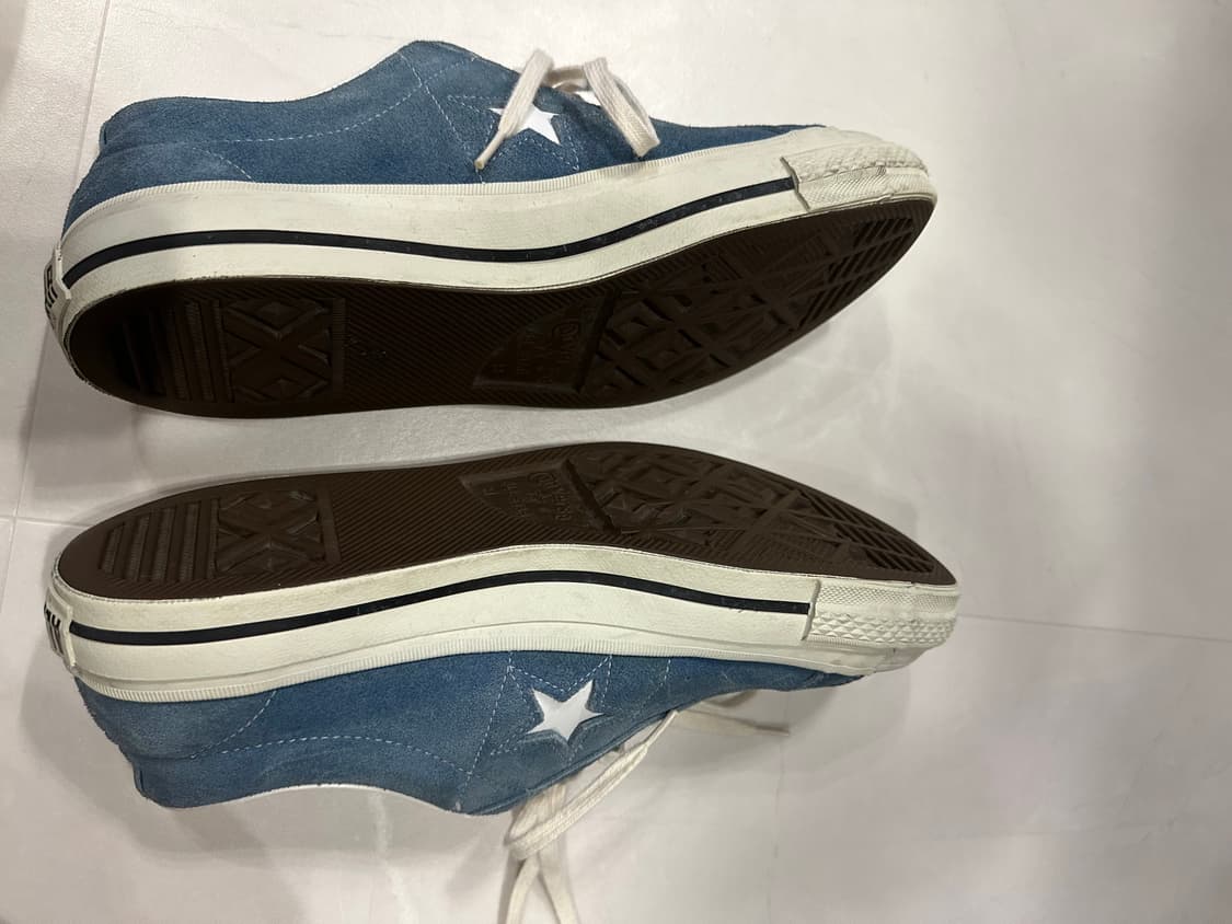 [275]컨버스 재팬 J 원스타 스웨이드 상품이미지4