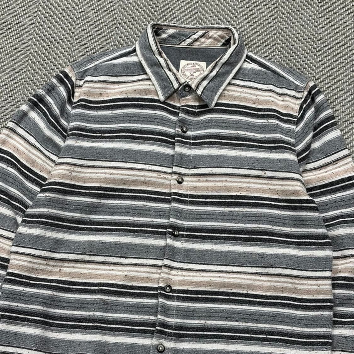 FatFace 스트라이프 셔츠 v2481 상품이미지3