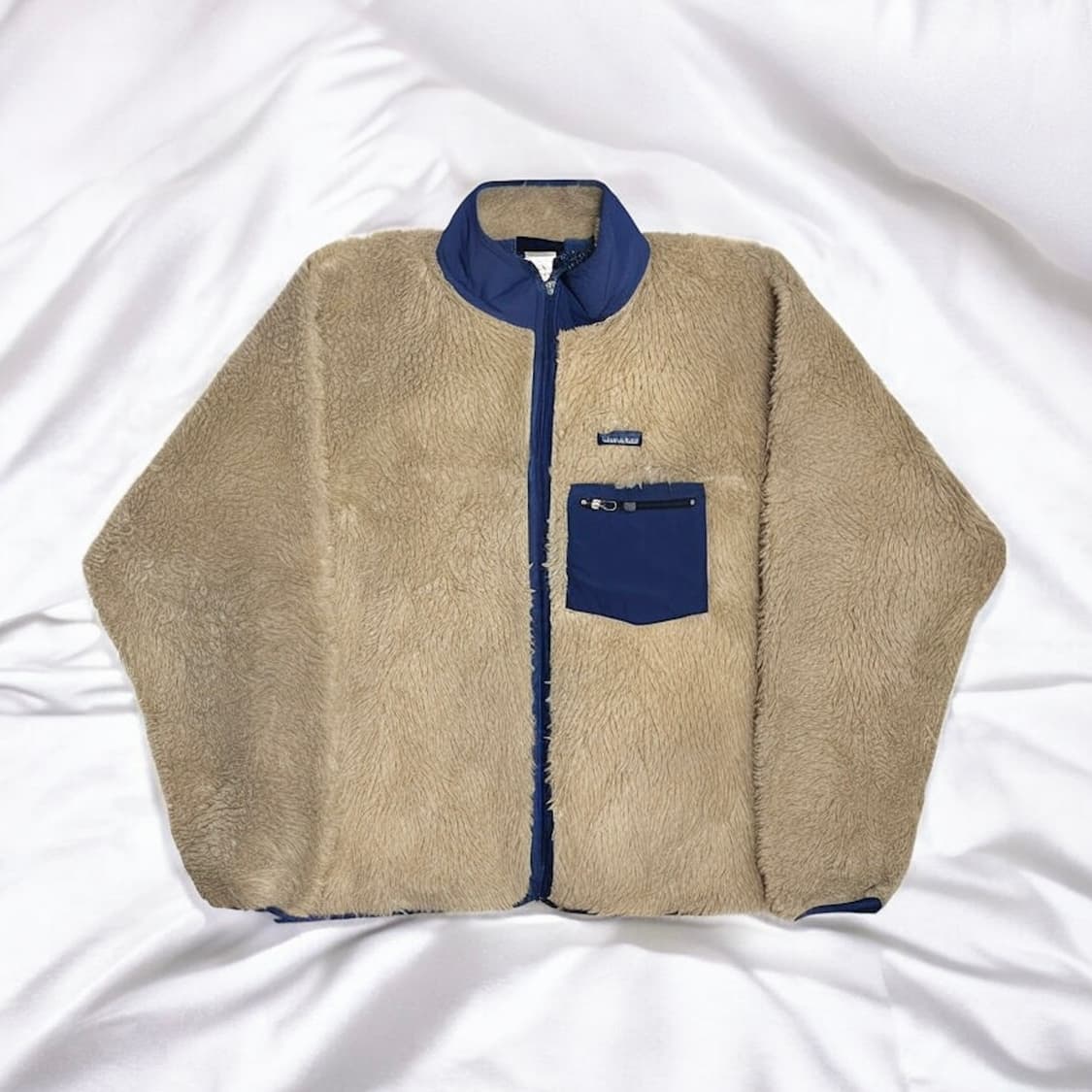 Patagonia Deep Pile Classic Cardigan 상품이미지2