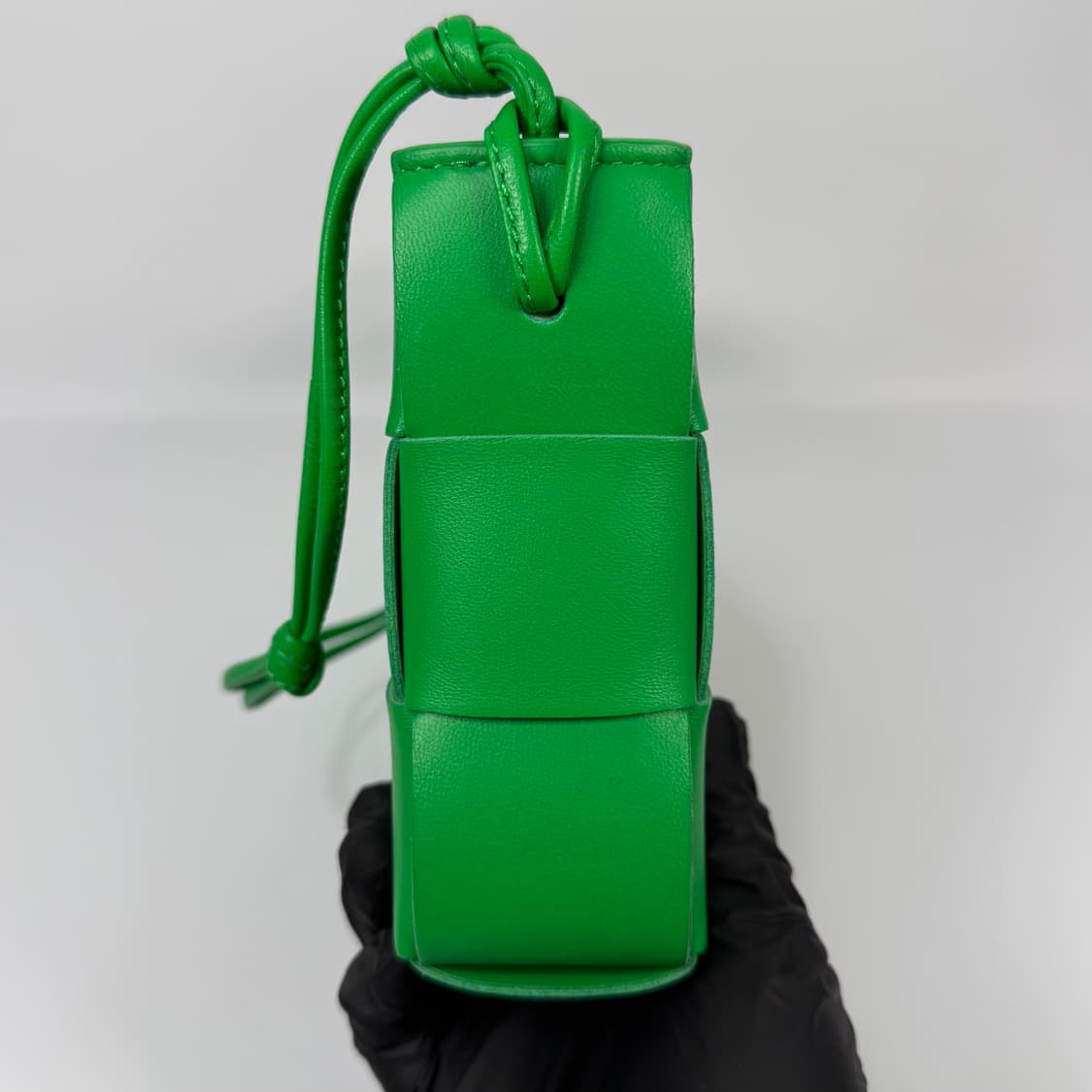 보테가베네타 인트레치아토 카세트 숄더백 상품이미지4