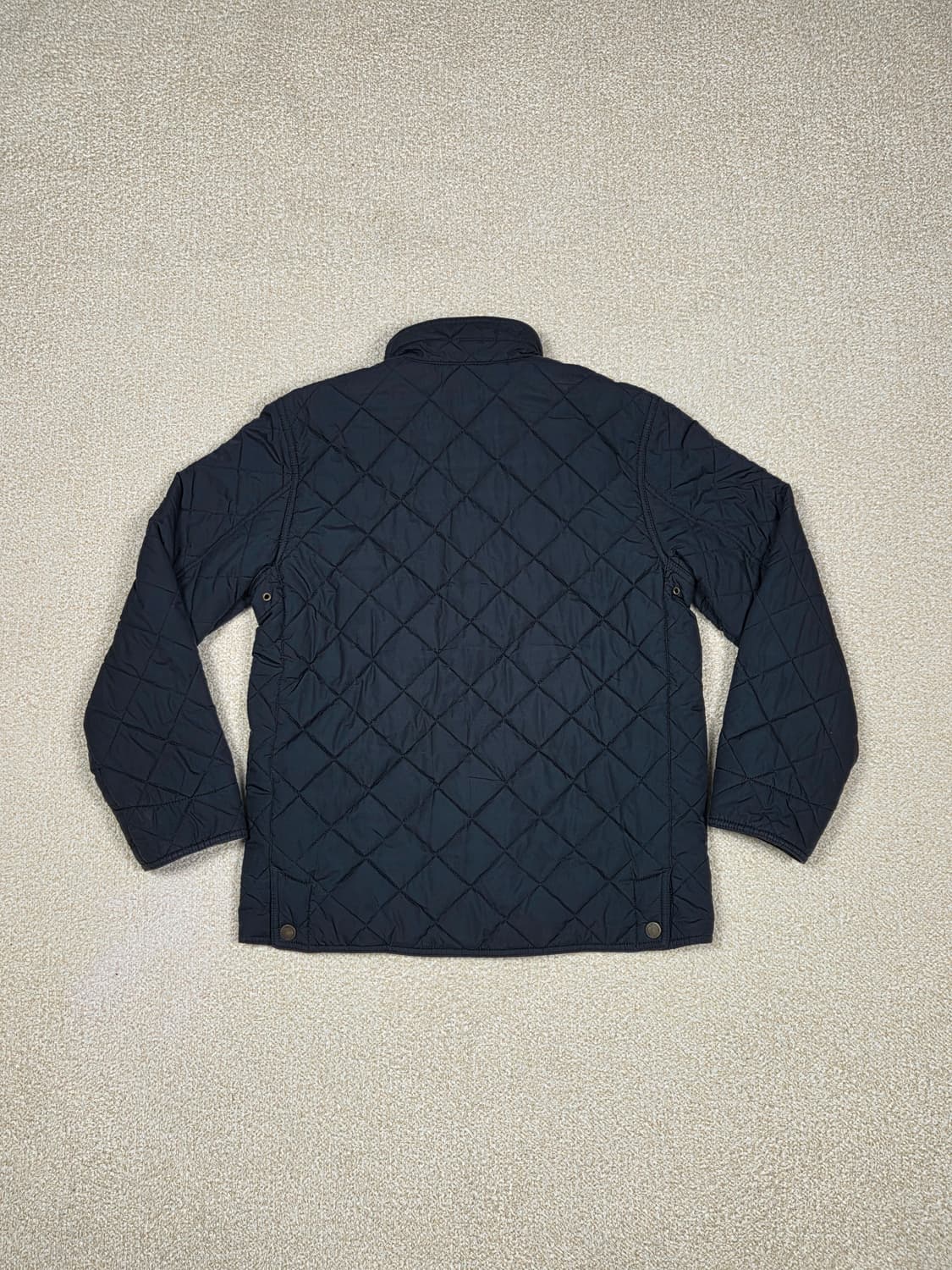 [폴로 랄프로렌] 다이아몬드 퀼팅 자켓 | 00245 상품이미지8