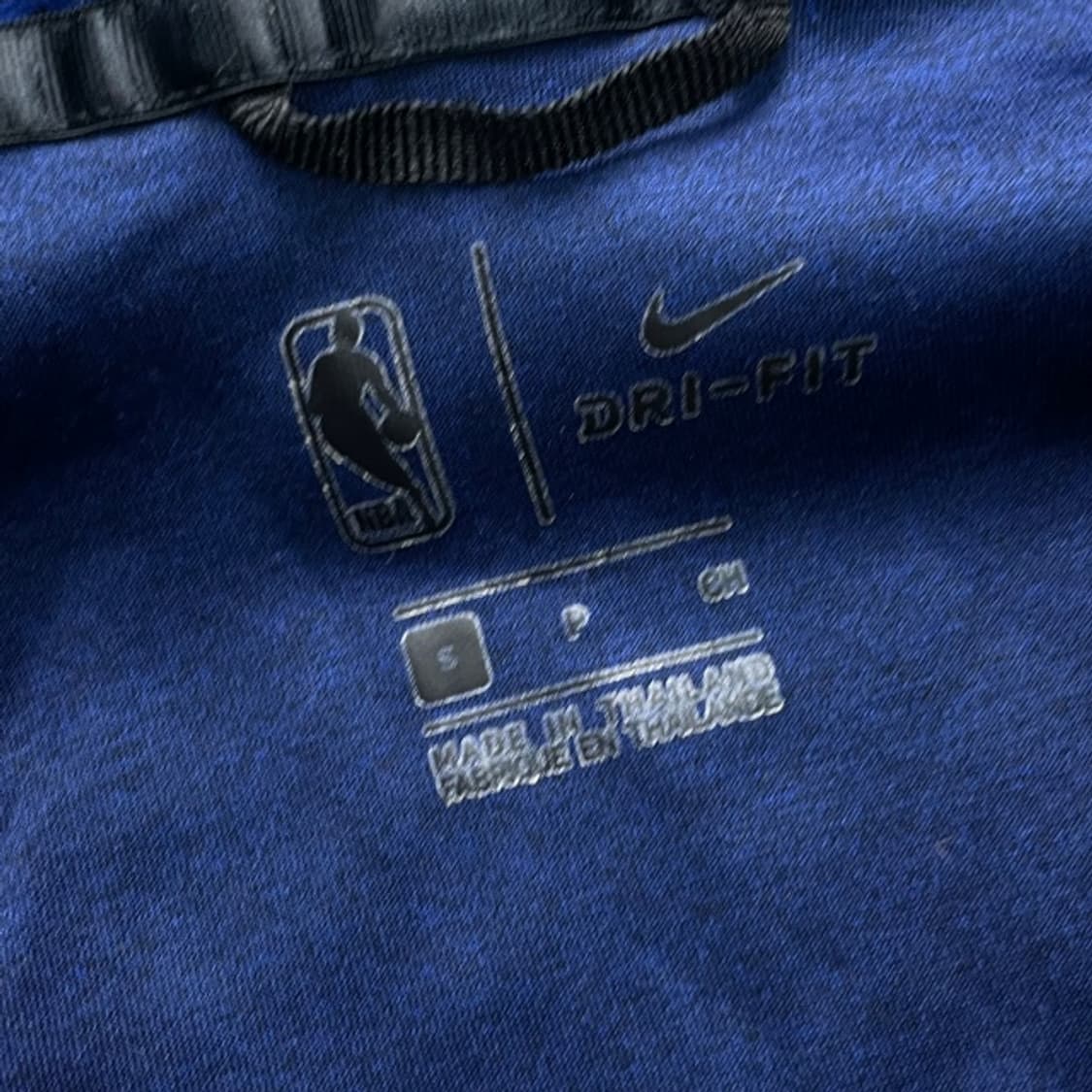 95 나이키 골든스테이트 후드집업  상품이미지4