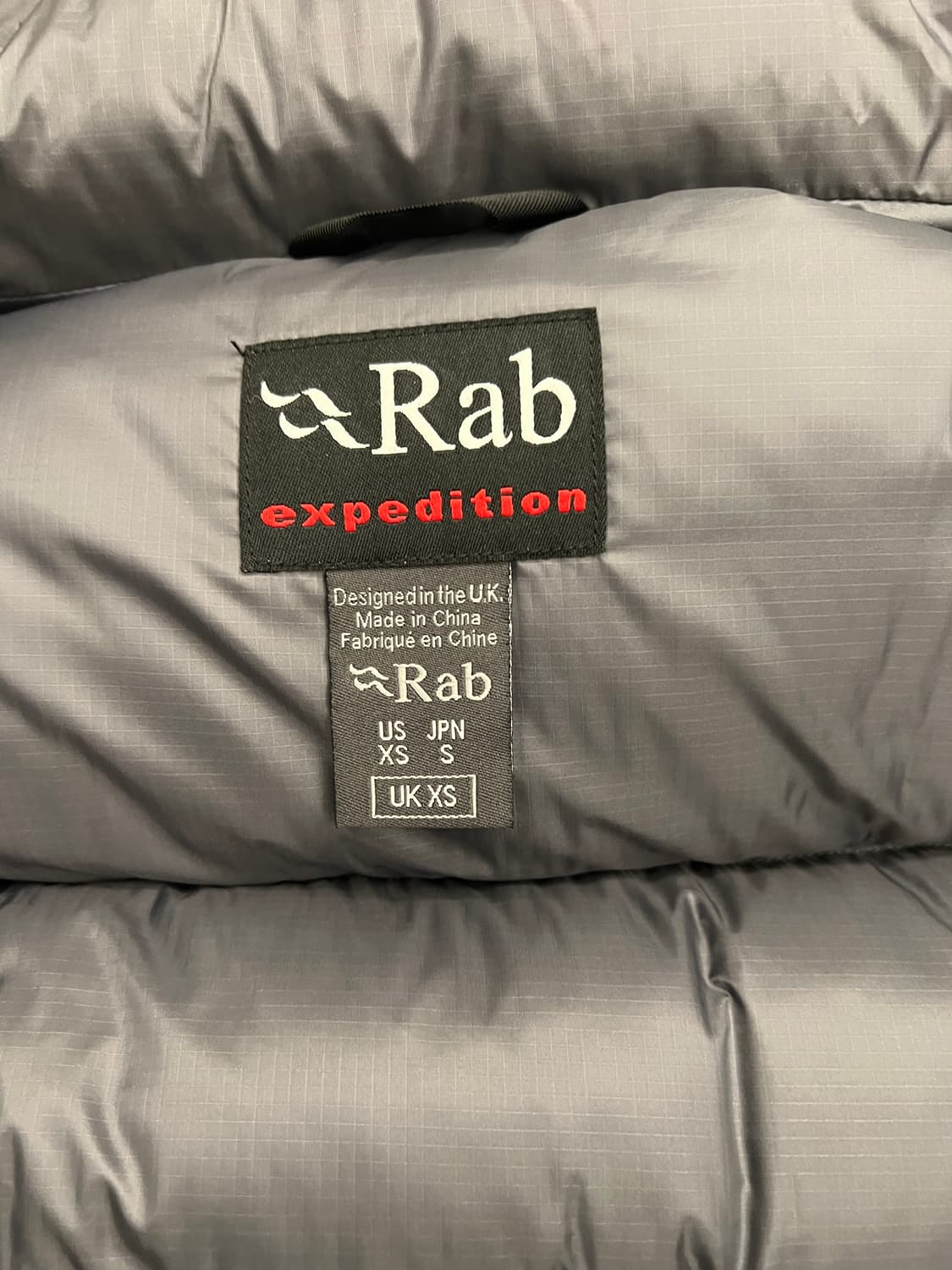 rab 익스페디션 상품이미지4