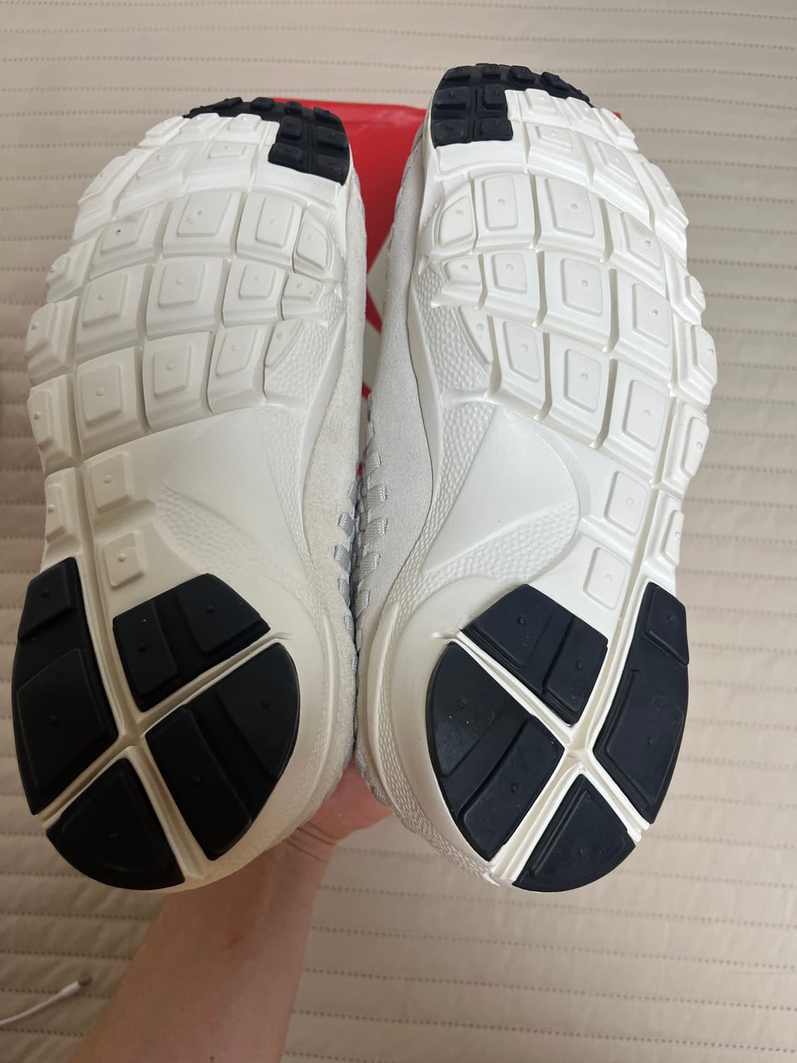 [280] 나이키 풋스케이프 우븐 추카 라이트본 상품이미지4