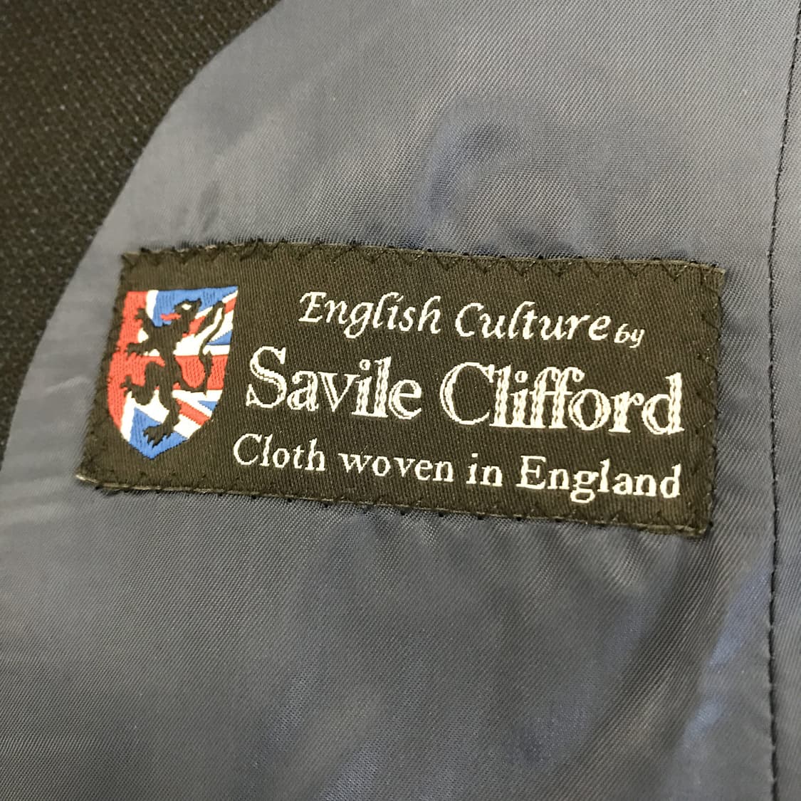 빈폴 x 패트릭 그랜트 잉글랜드 블레이저 자켓 [95사이즈] 상품이미지6