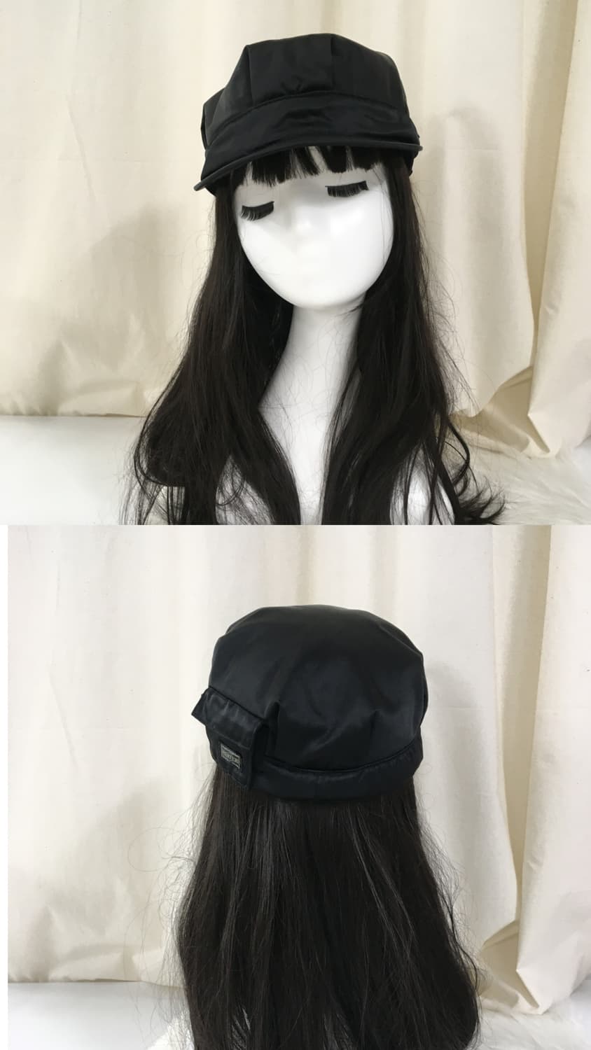 포터 빔즈보이 포켓 캡 상품이미지9