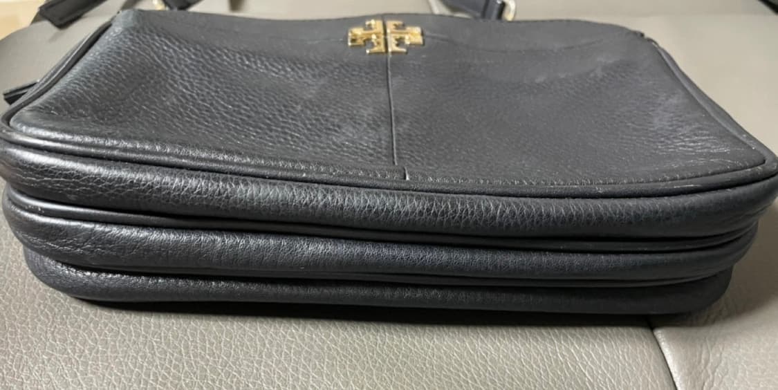 토리버치 크로스백 블랙 상품이미지6