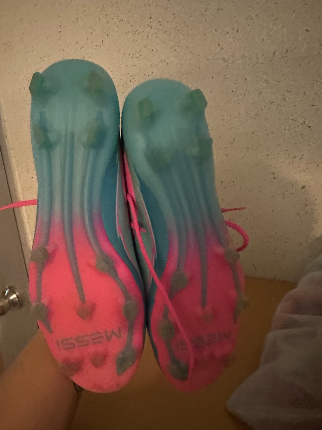 f50 아디다스 축구화(265) 상품이미지2