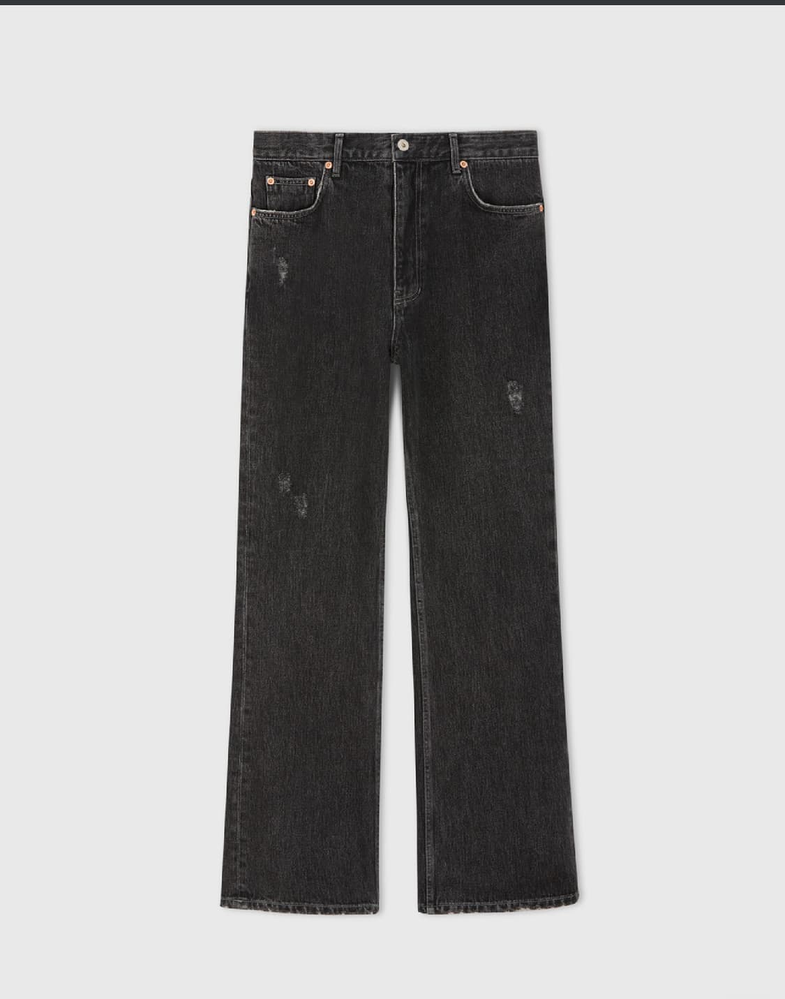 타일레 BOOTCUT DENIM PANTS 상품이미지1