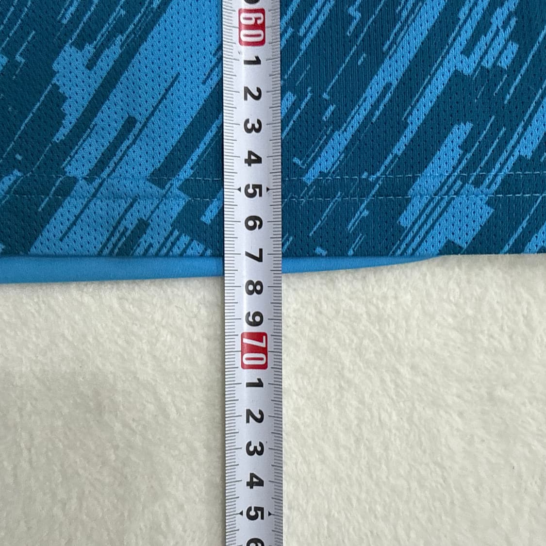 95 나이키 드라이핏 그래픽 반팔 티셔츠 0311T 상품이미지6