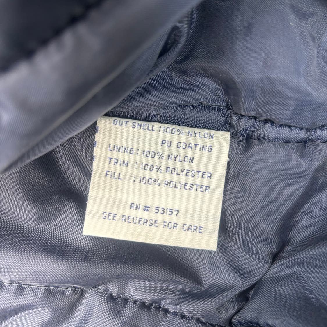 마제스틱 뉴욕 양키스 네이비 바시티 자켓 L 상품이미지9